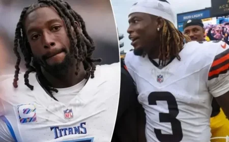 Giants Create Cap Space Amid Increasing Trade Speculation