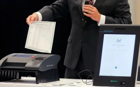US Prosecutors Charge Smartmatic in $1M Philippines Bribery Scandal