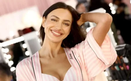 Victoria’s Secret Angels Reveal Favorite Fashion Show Memories