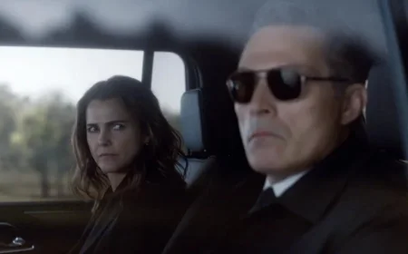 Netflix’s “The Diplomat” Returns; Hallmark’s Christmas Countdown Begins