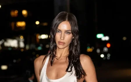 Bold, Daring, and High-Fashion Trends