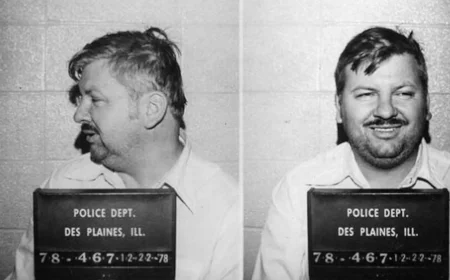 ‘Devil in Disguise: John Wayne Gacy’ Puts Michael Chernus in the Spotlight—With Two This Is Us Alums Along for the Ride