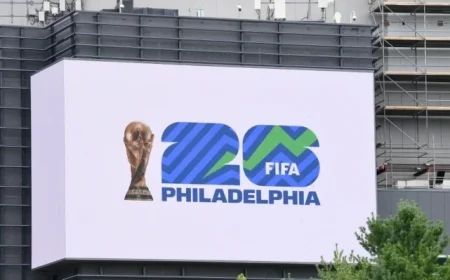 FIFA Aims to Transform 2026 World Cup into a Historic Spectacle