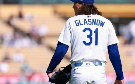 Dodgers NLCS Update: Blake Snell, Tyler Glasnow, Roki Sasaki Highlights
