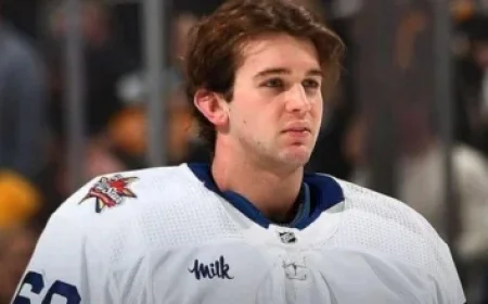 Panthers Conclude Season’s First Back-to-Back Against Devils