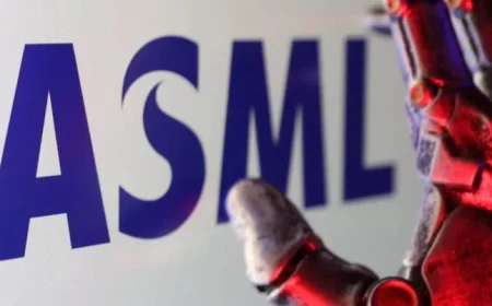 AI Surges as Banks Thrive in Morning Markets