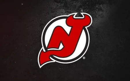 Live Updates: New Jersey Devils Battle Panthers