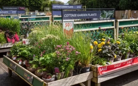 UK 2025: Complete List of Closed Dobbies Garden Centres