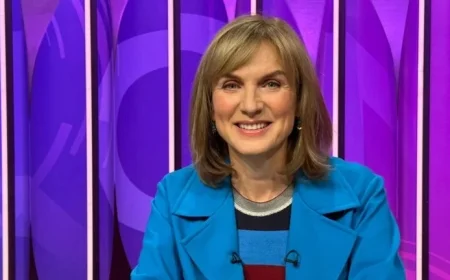 BBC One’s Question Time London: Schedule and Full Details