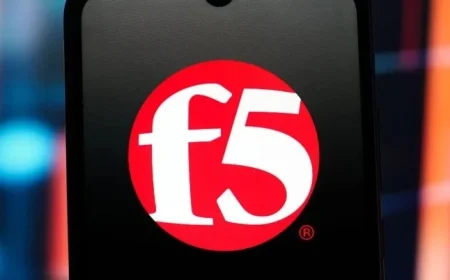 F5 Hack Poses Immediate Threat to Thousands of Networks
