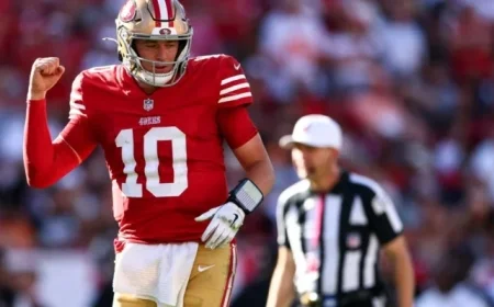 Mac Jones Cleared; George Kittle Confirms Game Return for 49ers