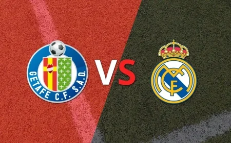 Getafe vs Real Madrid prediction: odds, lineups, and tactical keys for a tricky capital clash