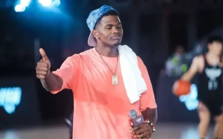 Highlights and Misses from the Inaugural Believe That Awards