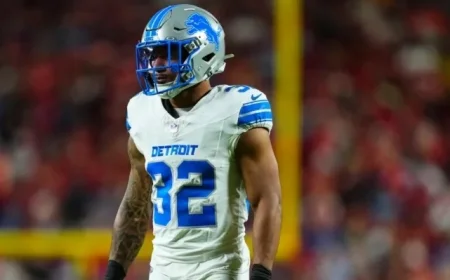 NFL Films Posts and Deletes Controversial Brian Branch Video