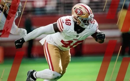 Week 7: IDP Rankings and Tiers Unveiled