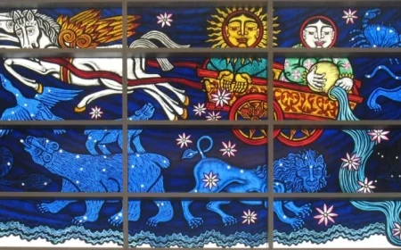 ‘Refract’ Festival Unveils Seattle’s Vibrant Glass Art Scene