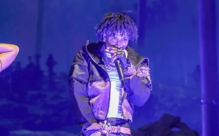 Atlanta Denies NBA YoungBoy Key to the City