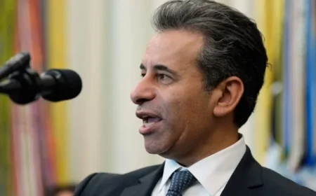 FDA Announces Expedited Review for New Drugs