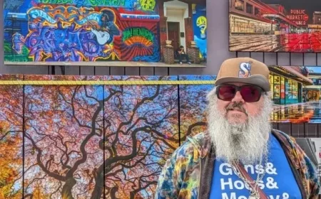 Seattle Tourism Boosted by Jays Fans’ Support