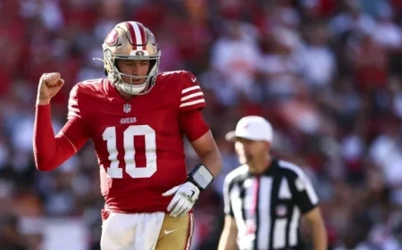 Mac Jones Expected to Start This Week After Full Thursday Practice