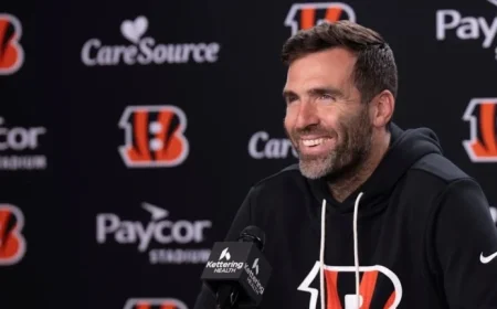 Aaron Rodgers Prompts Joe Flacco’s Return as Starting QB After Years