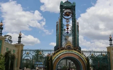 Epic Universe Emergency: Guests Share Terrifying Experiences