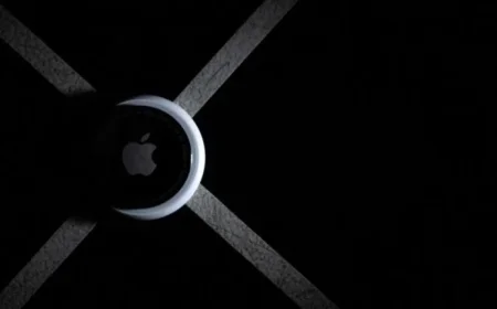 Florida Couple Ambushed After Suspects Track Them with Apple AirTag