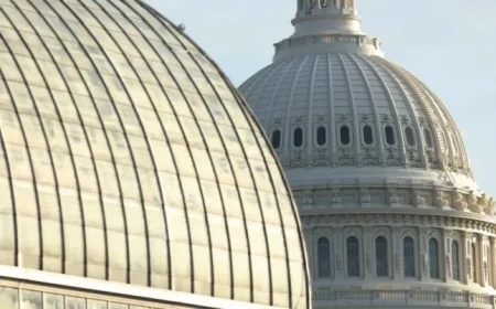 US Senate Blocks Military Spending Bill Amid Ongoing Shutdown