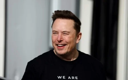 Elon Musk admits X is “underpaying” creators as new Starship test footage underscores momentum