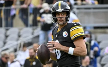 Mystery Surrounds Aaron Rodgers’ Secret Wife Brittani Amid Murky New Details