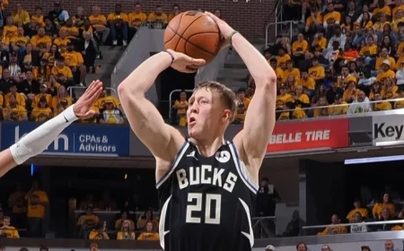 Bucks, AJ Green Ink $45M Extension for 4 Years