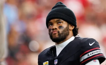 Kyler Murray Update Boosts Packers’ Winning Prospects