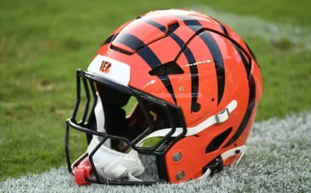 Bengals Identified 13 QB Targets Before Securing Joe Flacco Trade