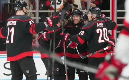 “Top Line Confident as Success Looms Despite Slow Start”