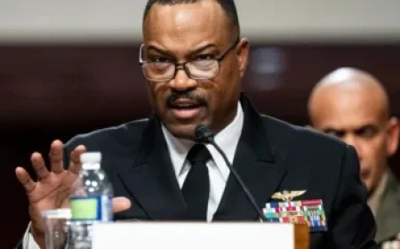 NPR Trailblazer Susan Stamberg Dies at 87