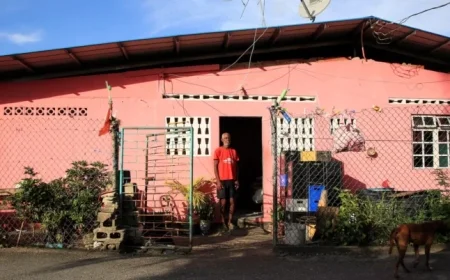 Trinidadian Family Seeks Proof in Alleged Drug Trafficking Case After US Strike