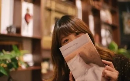 Baek Se-hee, Author of ‘I Want to Die,’ Passes Away at 35