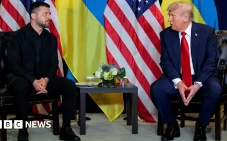 Putin-Trump Call Complicates Zelensky’s White House Meeting Plans