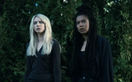 ‘Gen V’ Episode 207 Recap: Uncovering Cipher’s Truth