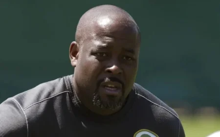 Joe Whitt Jr. Reveals Hard Truths About Commanders’ Defense