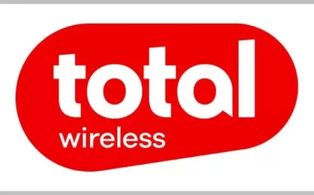 Total Wireless Offers Free Wireless Service to Eligible Californians via LifeLine Program