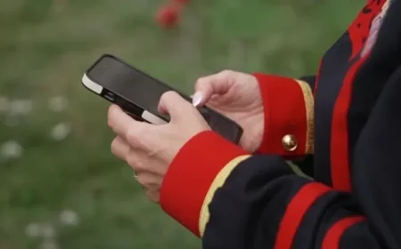 Digital ID Debuts Today: A New Era Begins