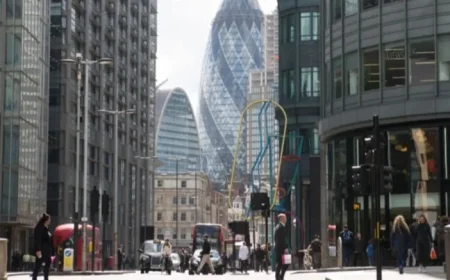 FTSE 100: Stocks Rise with Burberry Gains, Entain Declines