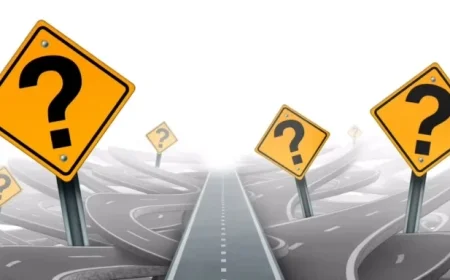 Key Stock Market Indicator Emerges as ‘Sell’ Signs Appear