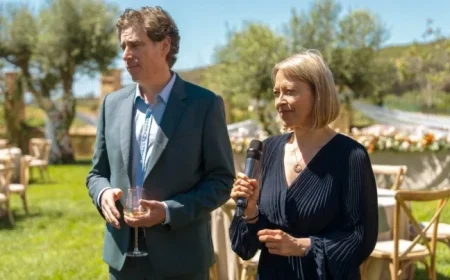 Legendary Star Joins ‘The Split’ Spin-Off: Star-Studded Cast Unveiled