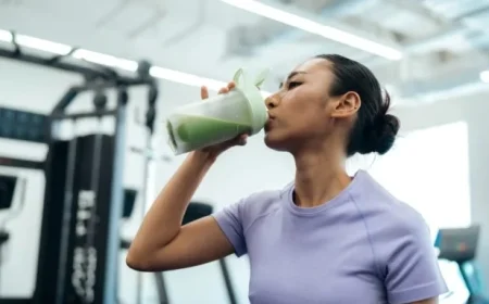 Bombshell Study: Unsafe Lead Levels Found in Majority of Protein Powders