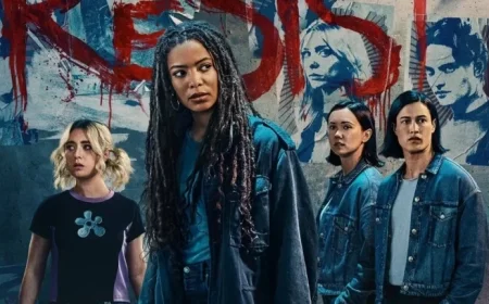 The Boys Showrunner Urges Fans Eyeing Gen V Season 3 Statistics