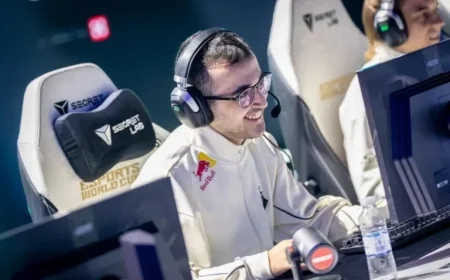 KT Rolster Shine with Strong Performance at World Championships