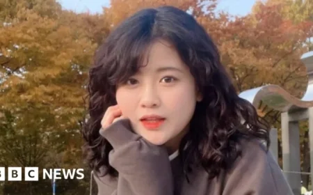 South Korean Author Baek Se-hee Passes Away at 35