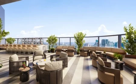 Citadel and Microsoft Miami Office Join $25,000 Members Club